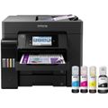 EPSON EcoTank L6570, Multifunkcia, A4, čierna