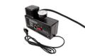Kompresor do auta 12V / 230V Acomp-13