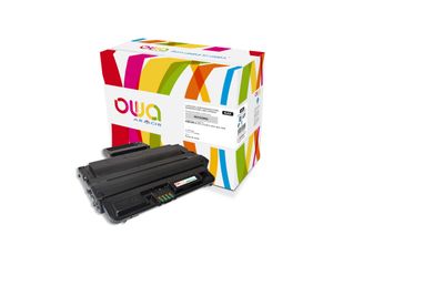 OWA Armor toner kompatibilný s Samsung ML2855, MLT-D2092L, 5000st, čierna/black