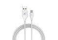 Sieťová nabíjačka Maxximus Urban 2.1A type-c 2xUSB