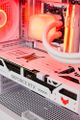 HAL3000 Alfa Gamer BTF White / AMD Ryzen 7 9800X3D/ 32GB DDR5/ RTX 5070 Ti/ 2TB PCIe4 SSD/ WiFi/ W11 Herní pocítac, AMD Ryzen 7 9800X3D, 32GB DDR5, NVIDIA GeForce RTX 5070 Ti 16GB, 2TB PCIe SSD, Wi-Fi, W11