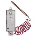 Príložný manuálny kapilárový termostat P5682