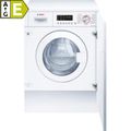 BOSCH Práčka so sušičkou WKD28543EU