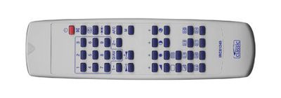 Diaľkový ovládač IRC81249 waltham