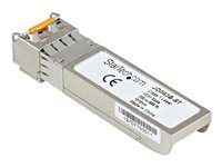 HPE JD093B Compatible SFP+- 10GbE DDM - JD093B-ST