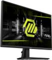 MSI MAG/275QF/27"/IPS/QHD/180Hz/0,5ms/Černá/3R LED monitor, herní, 27", IPS, 2560×1440, 16:9, 180Hz, 0,5ms, 300cd/m2, 1000:1, 2× HDMI, 1× DisplayPort, en. tr. F, cerný