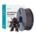 Filament Sunlu PLA+ 2.0 (pražený gaštan)