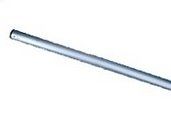 Anténny stožiar 42,4 mm x 2mm, dĺžka 1,5 m NEREZ Anténní stožár 42,4 mm x 2mm, délka 1,5 m NEREZ