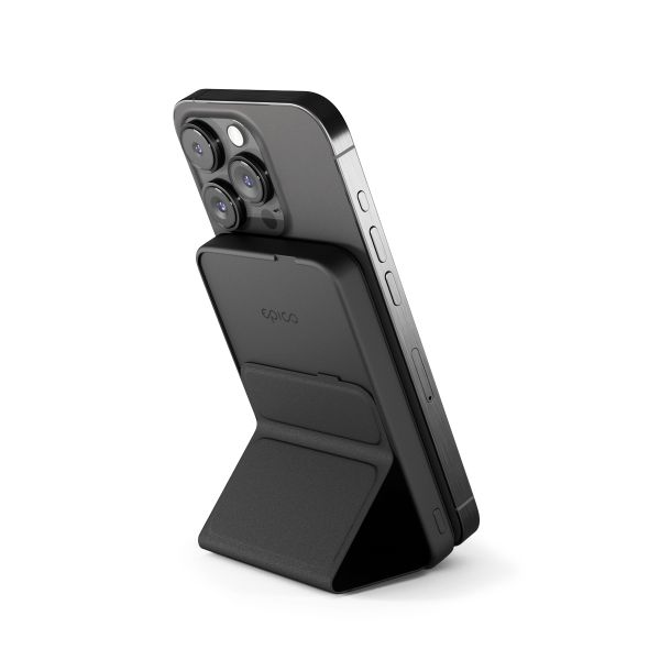 Epico Mag+ PowerBanka - 7000mAh - čierna