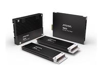 Micron 7600 PRO - SSD - Read Intensive - šifrovaný - 15.36 TB - interný - E3.S - PCI Express 5.0 x4 (NVMe) - FIPS 140-3 Level 2 - TCG Opal Encryption