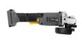 Uhlová brúska AKU REBEL TOOLS RB-1022 Uhlová bruska AKU REBEL TOOLS RB-1022