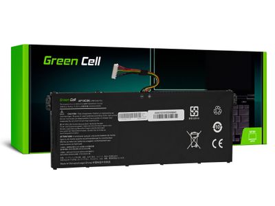 Green Cell AC82 batéria pre Acer Aspire 3 A315-23 5 A514-54 A515-57 Swift 1 SF114-34 3 SF314-42