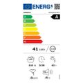 GORENJE Práčka WNA84AALWIFI