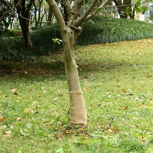 vidaXL Valec z juty 0,25x15 m 100 % juta 200 gsm