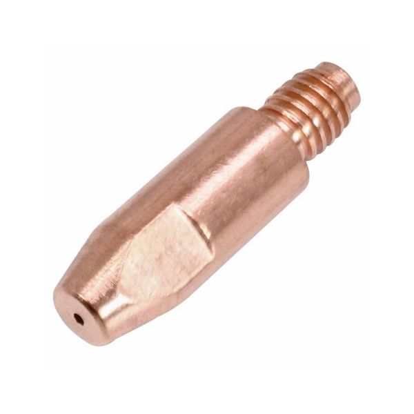 SOLUTION Kontaktná špička M6/28 Priemer drôtu Ø 0,8mm