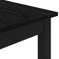 vidaXL Jedálenské stoly 180 x 90 x 75 cm Kompozitné drevo Obdĺžnikový