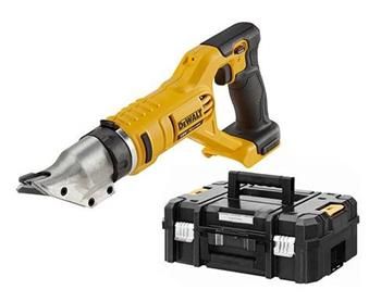 Dewalt Akumulátorové nožnice na plech Dewalt DCS491NT samostatné