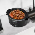 TESLA SlowCook S350 - pomalý hrniec - rozbalený