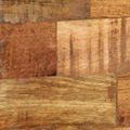vidaXL TV skrinka, masívne mangovníkové drevo 140x30x45 cm