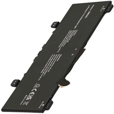 2-POWER Batéria 7,7V 6150mAh pre HP Chromebook 11 G6 EE, HP Chromebook 14-ca000