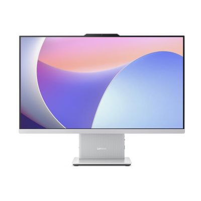 Lenovo IdeaCentre/27IRH9/27''/FHD/5-210H/16GB/512GB/Intel int/W11H/Sivá/2R