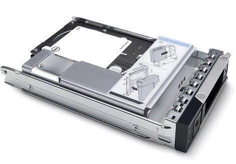 Dell/480GB/SSD/3.5''/SATA/1R