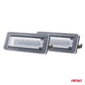 Osvetlenie ŠPZ CLP25 SMART AMiO-04568