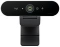 Logitech Logi Dock Focus Room Kit - Souprava pro video konference, černá Logitech Logi Dock Focus Room Kit - Souprava pro video konference, cerná