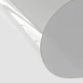 vidaXL Chránič na stôl priehľadný 120x90 cm 1,6 mm PVC