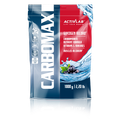 CarboMax - ActivLab, čierne ríbezle, 1000 g