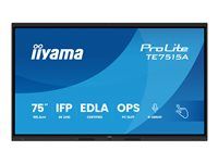 75W IFP 40-Points Bonded DeepContrast
