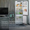 SIEMENS Indukčná varná doska EH601HFB1E