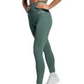Dámske legíny Seamless Moss - STRIX