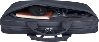 HP Everyday 14 Odyssey Gray LaptopBriefcase