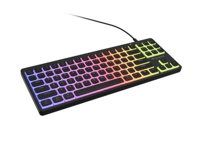 Herná mechanická klávesnica Genesis THOR 430,