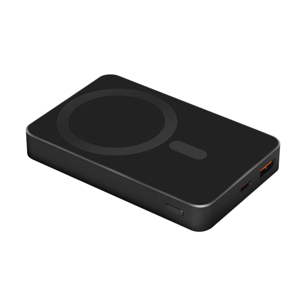 KRUGER & MATZ KM0912 10000 mAh Powerbanka MagSafe