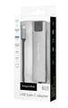 Adaptér Kruger&amp;Matz USB typu C na HDMI/2x USB3.0/2x USB typu C/RJ45 Adaptér Kruger&Matz USB typu C na HDMI/2x USB3.0/2x USB typu C/RJ45