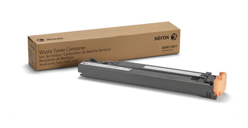 Xerox Waste container pre WC7425/7428/7435