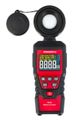 Luxmeter digitálny Ermenrich Seek MX20