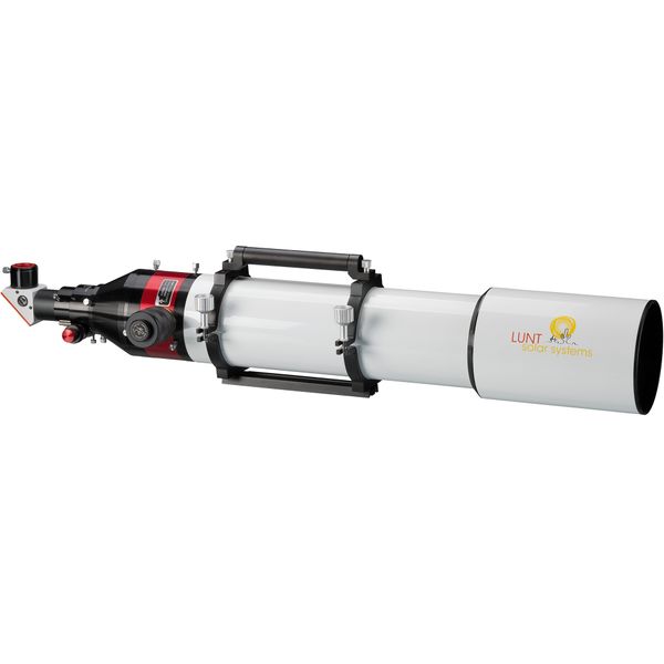 Slnečný ďalekohľad LUNT LS130THa/B1800 H-alpha