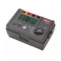 Tester izolačného odporu UNI-T UT501A