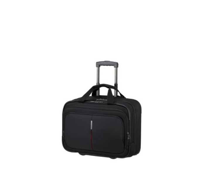 Samsonite GUARDIT 3.0 Rolling Tote 17.3'' Black