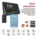 EMOS E8610 GoSmart bezdrôtová meteostanica s Wi-Fi