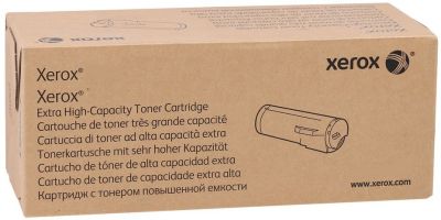 Xerox Cyan Toner pre VersaLink C8000, 16000 str.