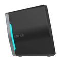 Reproduktory Edifier HECATE G2000 2.0 (čierne)