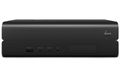 HP Z2/G9/Mini/i5-14600KF/16GB/512GB SSD/T1000/W11P/3RNBD Počítač, i5-14600K, 16GB DDR5, 512GB SSD, NVIDIA T1000 8GB, W11P, černý + klávesnice a myš