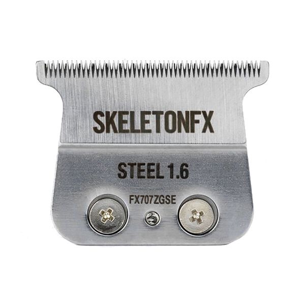 Strihacia hlava BABYLISS PRO SkeletonFX Steel 1.6 FX707ZGSE