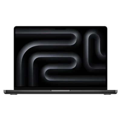 APPLE MacBook Pro 2026 14,2" 3K+ M5 Pro16/24/1 Blk