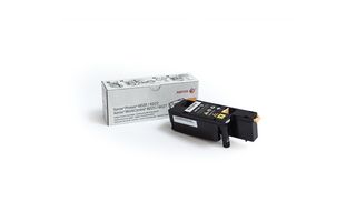 Xerox Toner žltý pre Phaser 6020, 6022, WC 6025, 6027 (1.000 str)