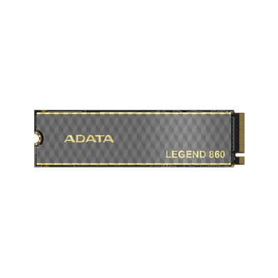 ADATA LEGEND 860/2TB/SSD/M.2 NVMe/Čierna/Heatsink/5R